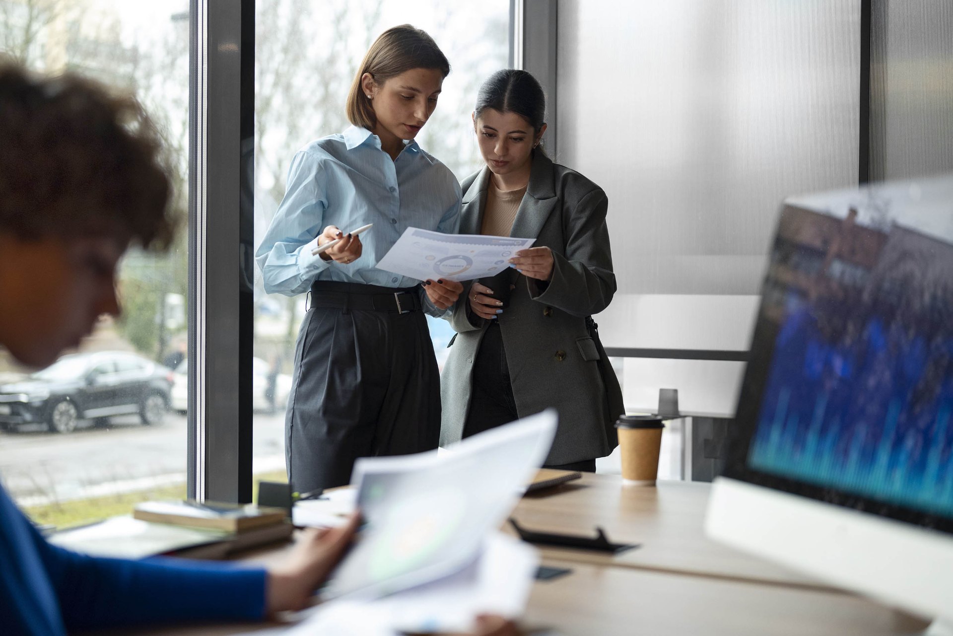 Carteira com clientes no Lucro Real ou Lucro Presumido