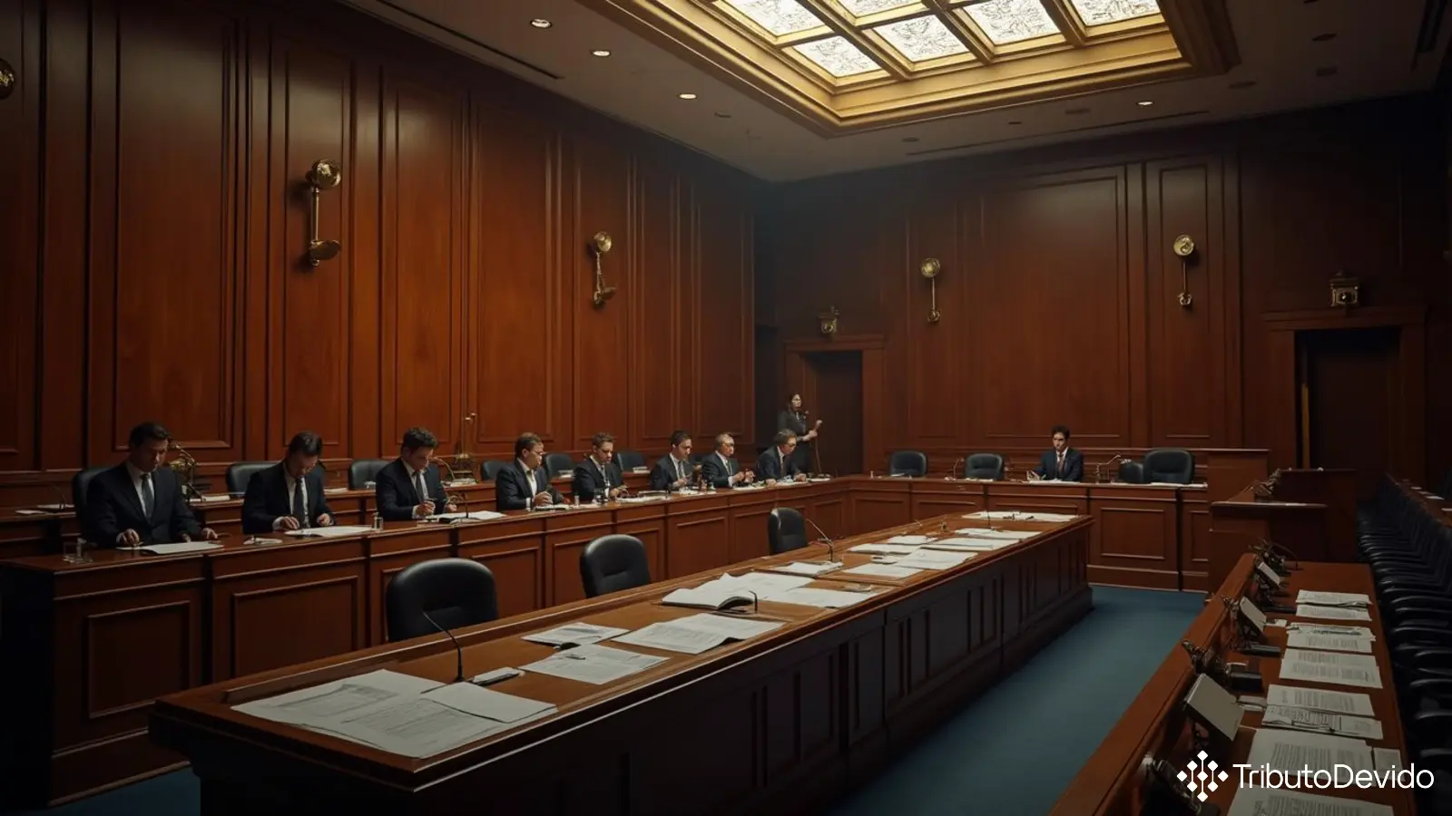 Base de Cálculo do IPI: STJ Decide que ICMS, PIS e Cofins Devem Permanecer