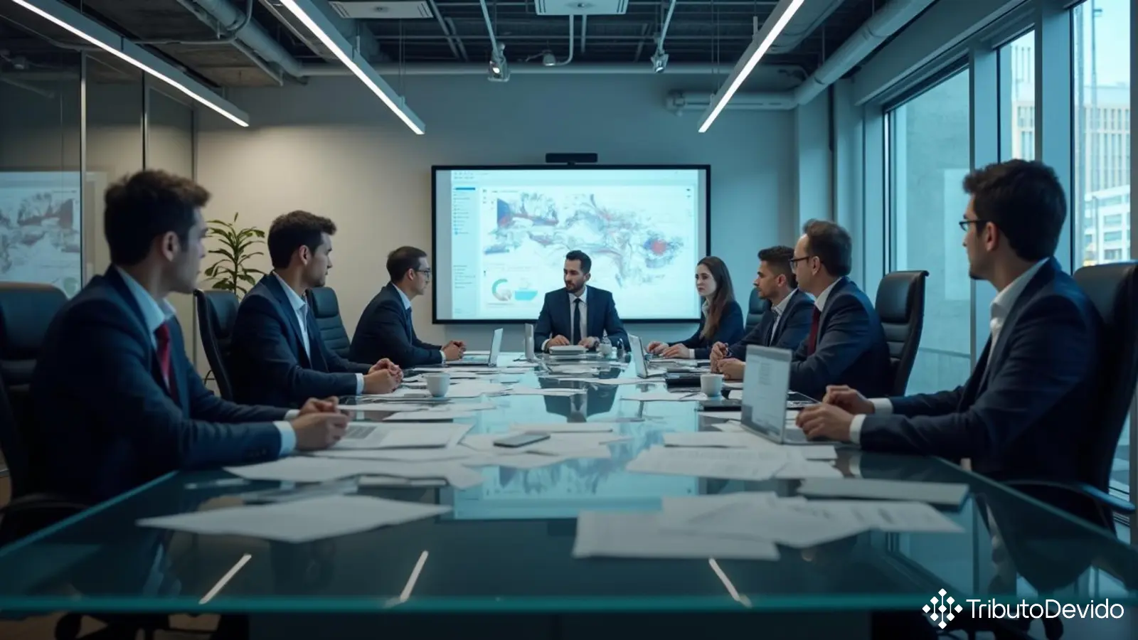 Reforma Tributária 2026: O Que Muda e Como Preparar Sua Empresa