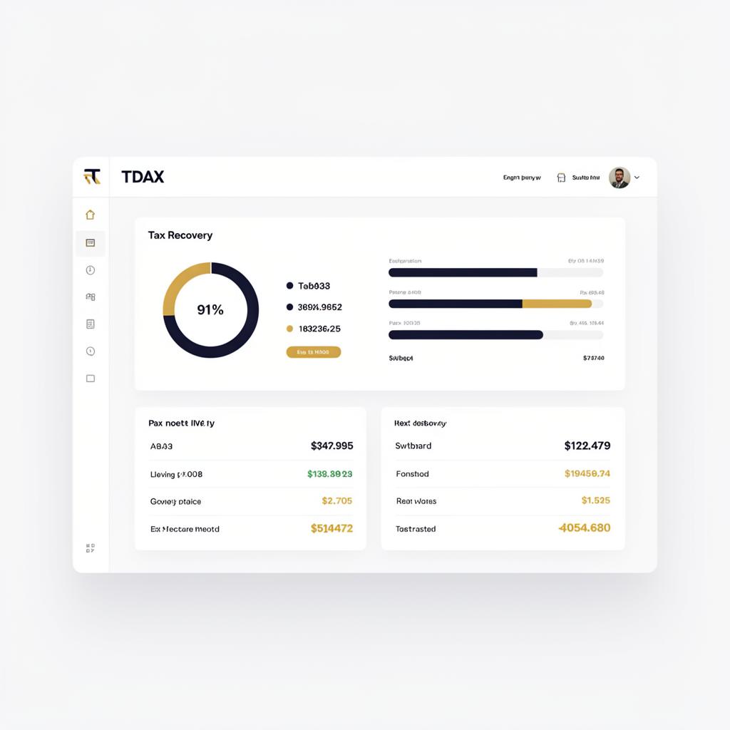 Mockup da plataforma Ratio