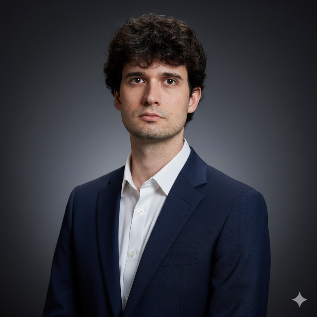 Torben Castro