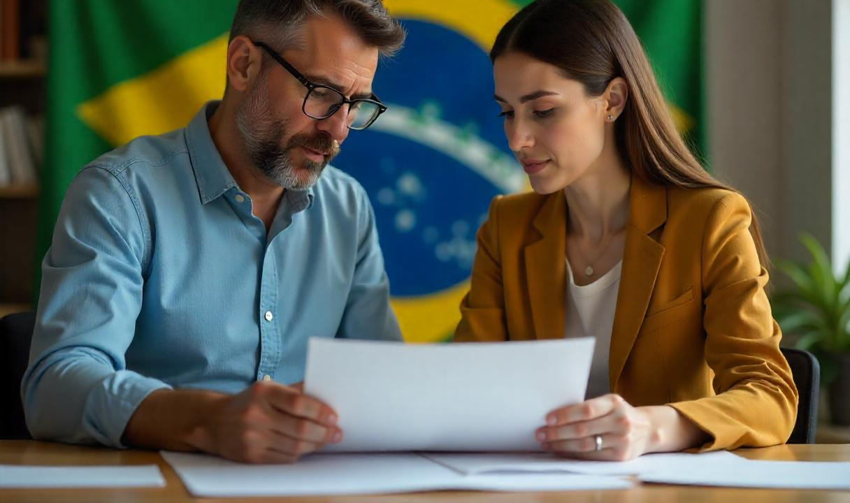 A maior Reforma Tributária do país