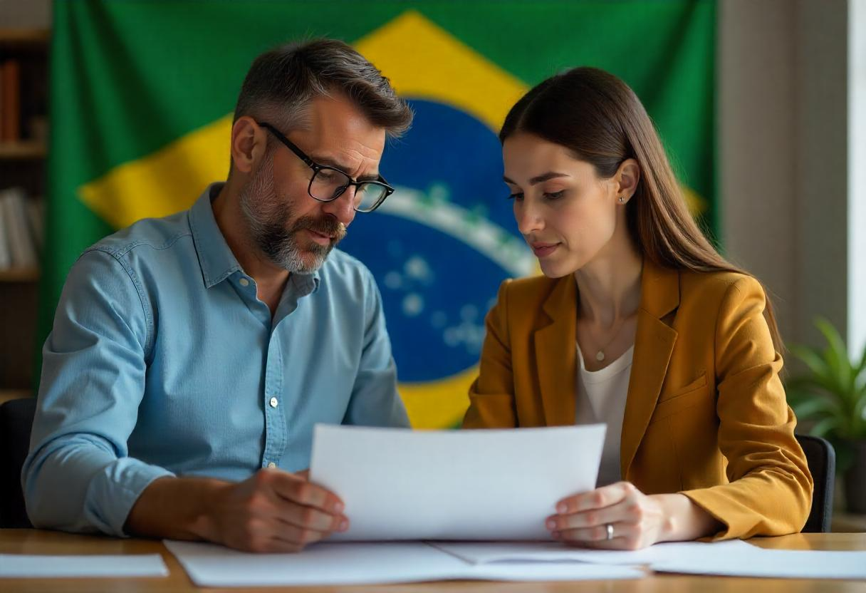 A maior Reforma Tributária do país