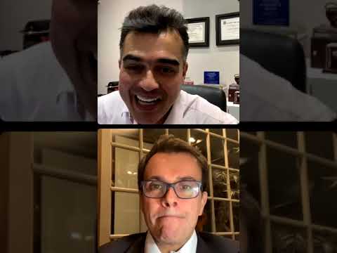 Live com o professor Marcelo Diniz sobre os efeitos do julgado do STF sobre a exclusão do ICMS da Ba