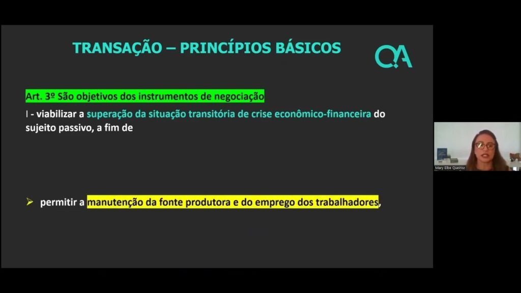 XX SIMPÓSIO DE DIREITO TRIBUTÁRIO DA APET | Palestrante: Mary Elbe Gomes Queiroz