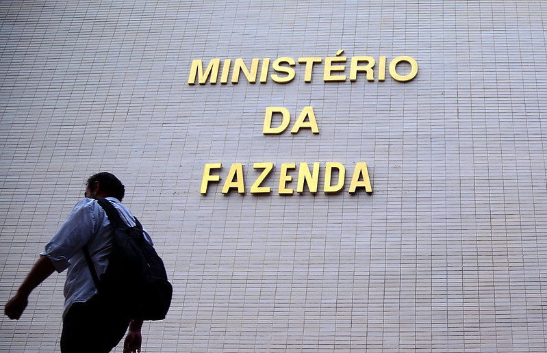 o novo 'Ministério das Fazendas'