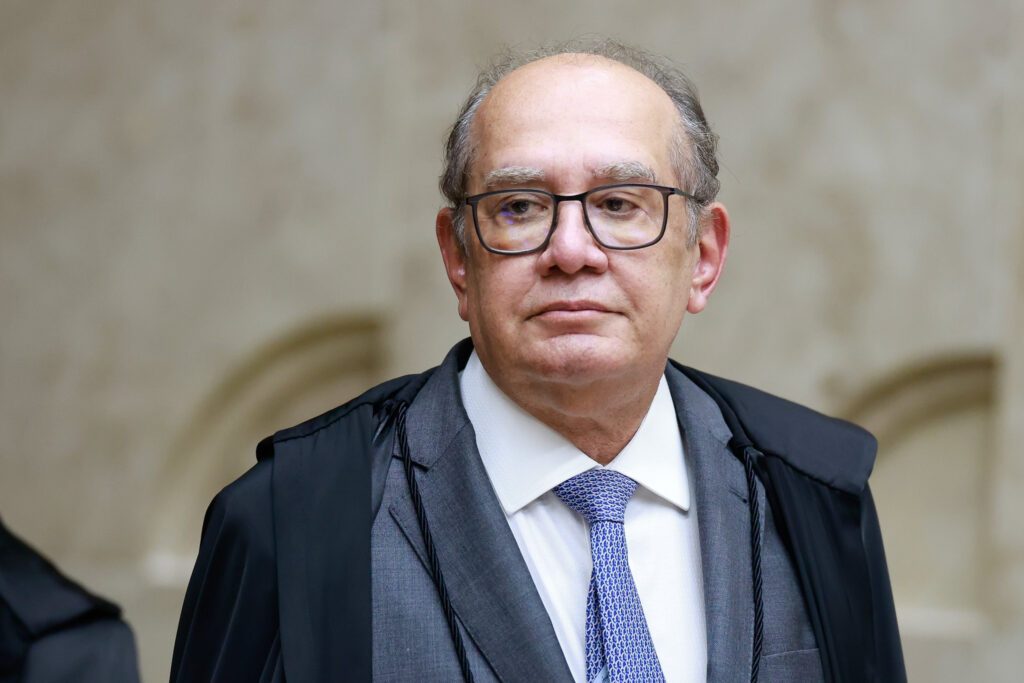 Ministro Gilmar Mendes marcou audiência conciliação sobre disputa de terra indígena que se estende desde 2001