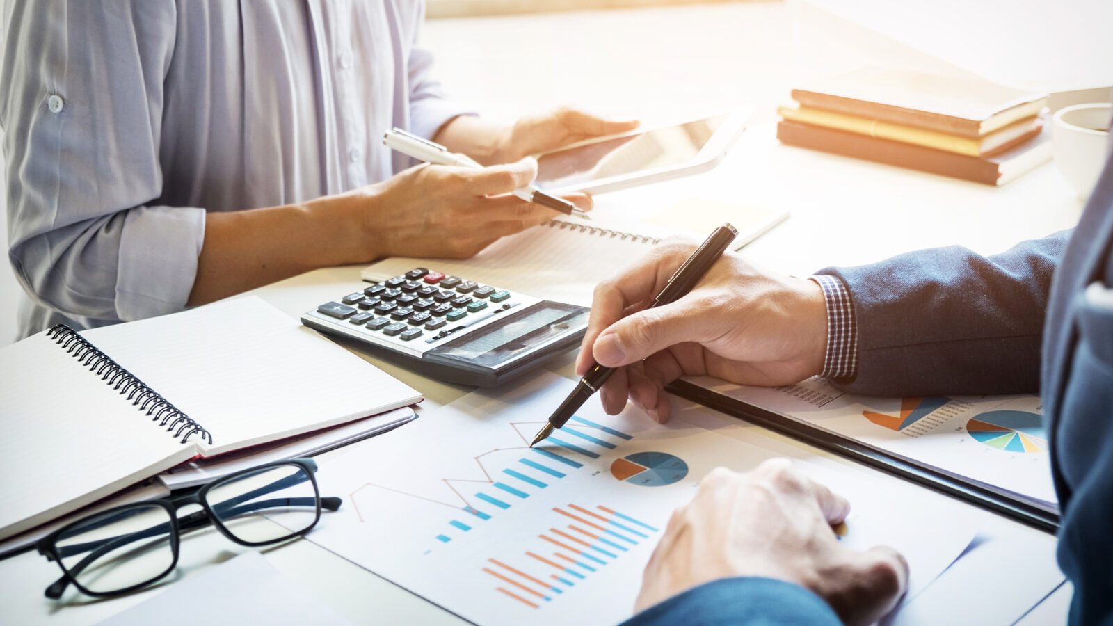 vantagens lucro real como regime tributario