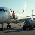 Serviços de abastecimento de combustíveis em aeronaves não têm alíquota zero de PIS/Cofins