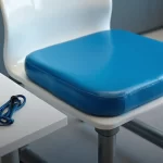 classificação fiscal de almofadas pneumáticas para cadeiras de rodas