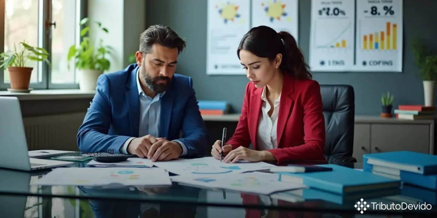 administradoras de benefícios estão sujeitas ao regime cumulativo de PIS/COFINS