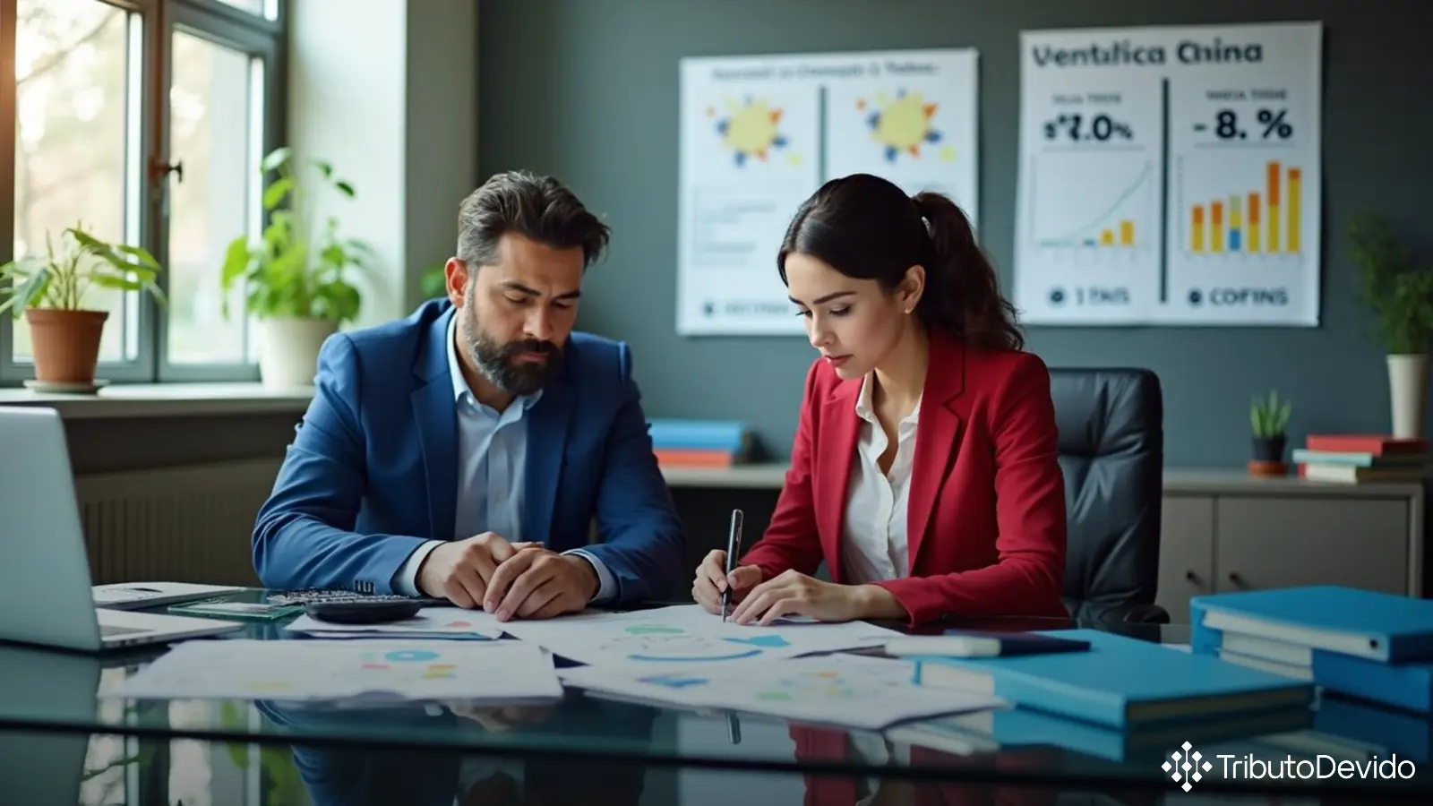 administradoras de benefícios estão sujeitas ao regime cumulativo de PIS/COFINS