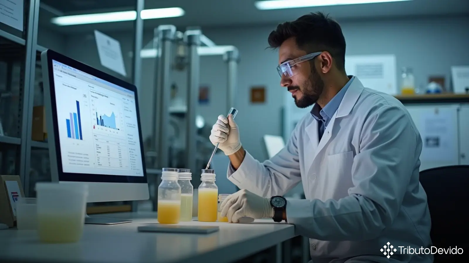 Receita Federal: Soro de Leite Fluido não gera crédito presumido de PIS/COFINS