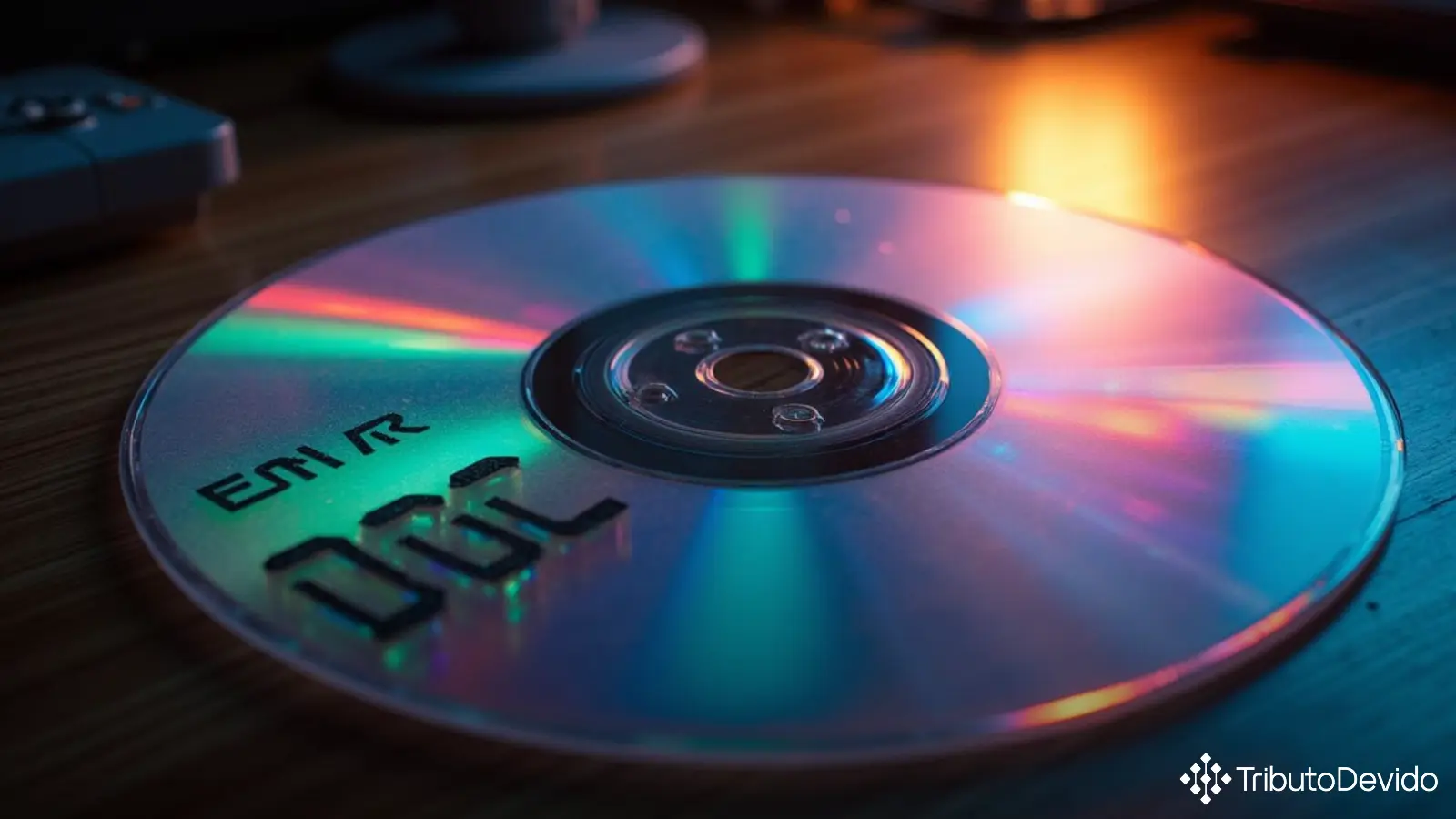 classificação fiscal de jogos eletrônicos em mídias ópticas na NCM