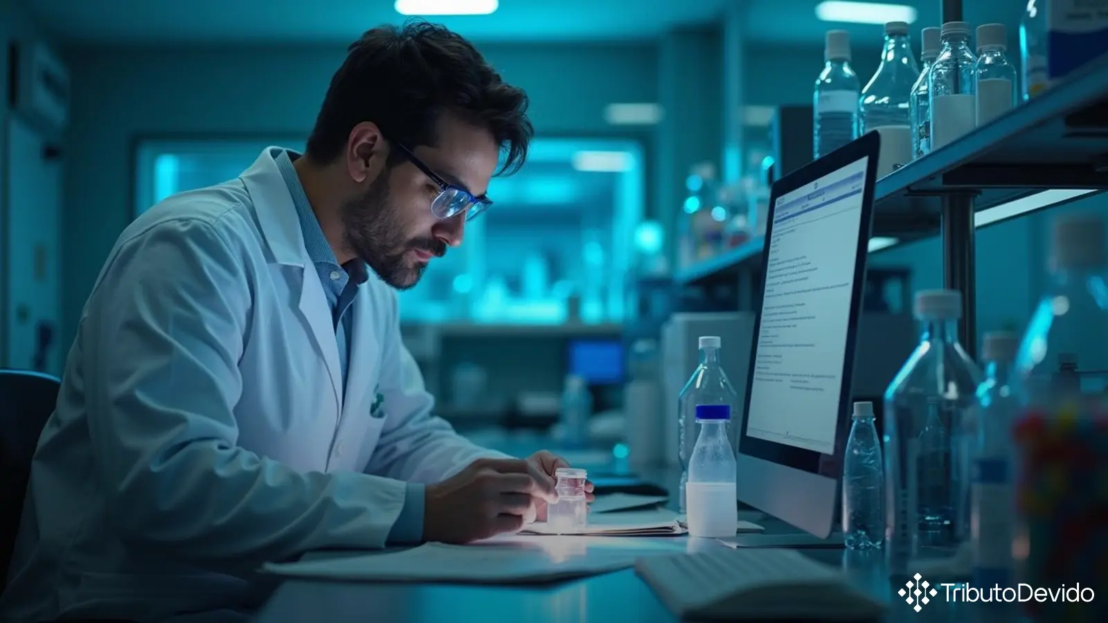 Receita Federal: Classificação fiscal da Tibolona na NCM 2937.23.99