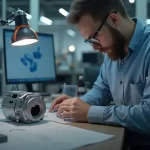 classificação fiscal de partes para moldes de plástico por injeção