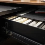 Classificação fiscal de maleta com superfície exterior em alumínio na NCM