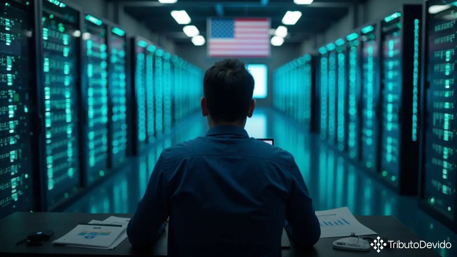 PIS/COFINS-Importação não incidem sobre aluguel de servidores no exterior