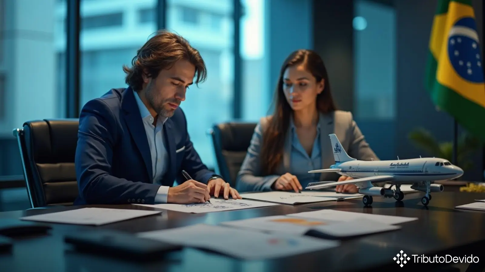 Requisitos para fruição dos benefícios do RETID por Empresas Estratégicas de Defesa