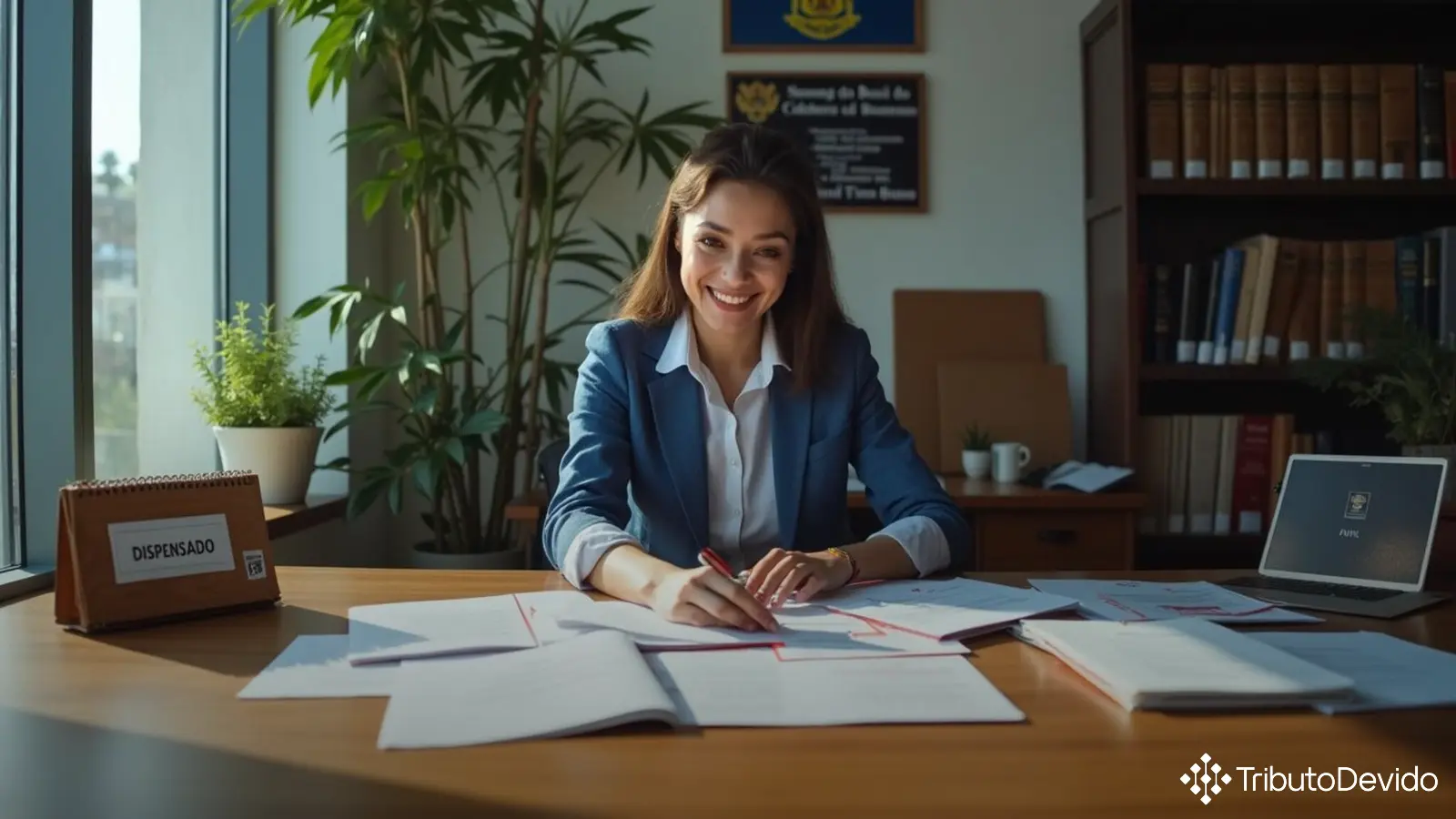 Fundações Públicas estão dispensadas de apresentar DIPJ e ECF