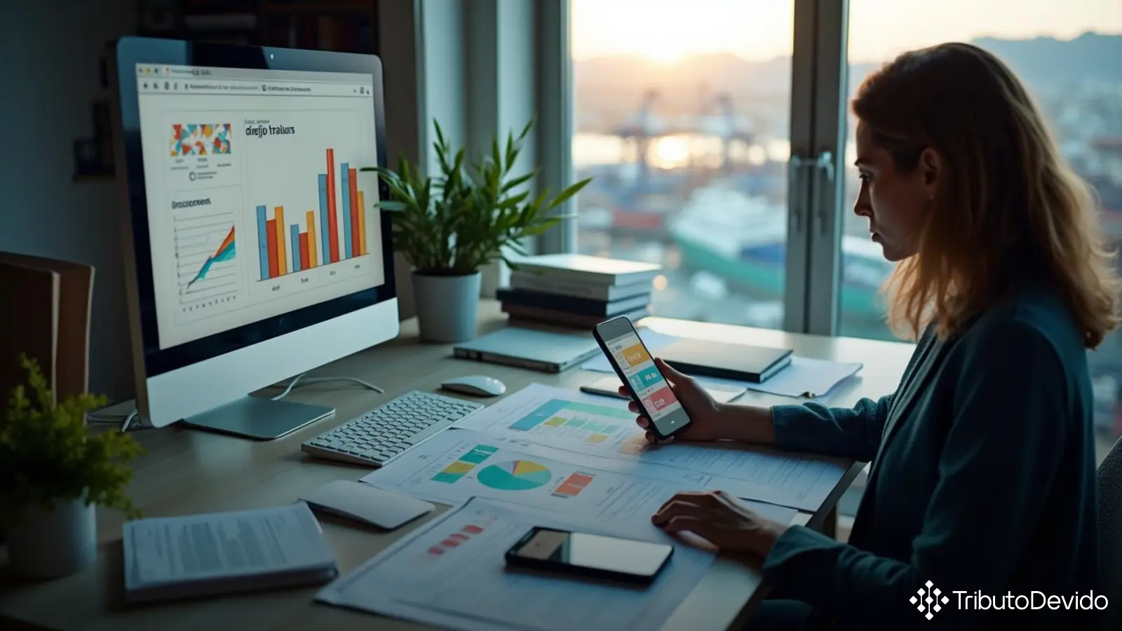 Restituição de créditos de PIS/COFINS-Importação em bens para revenda