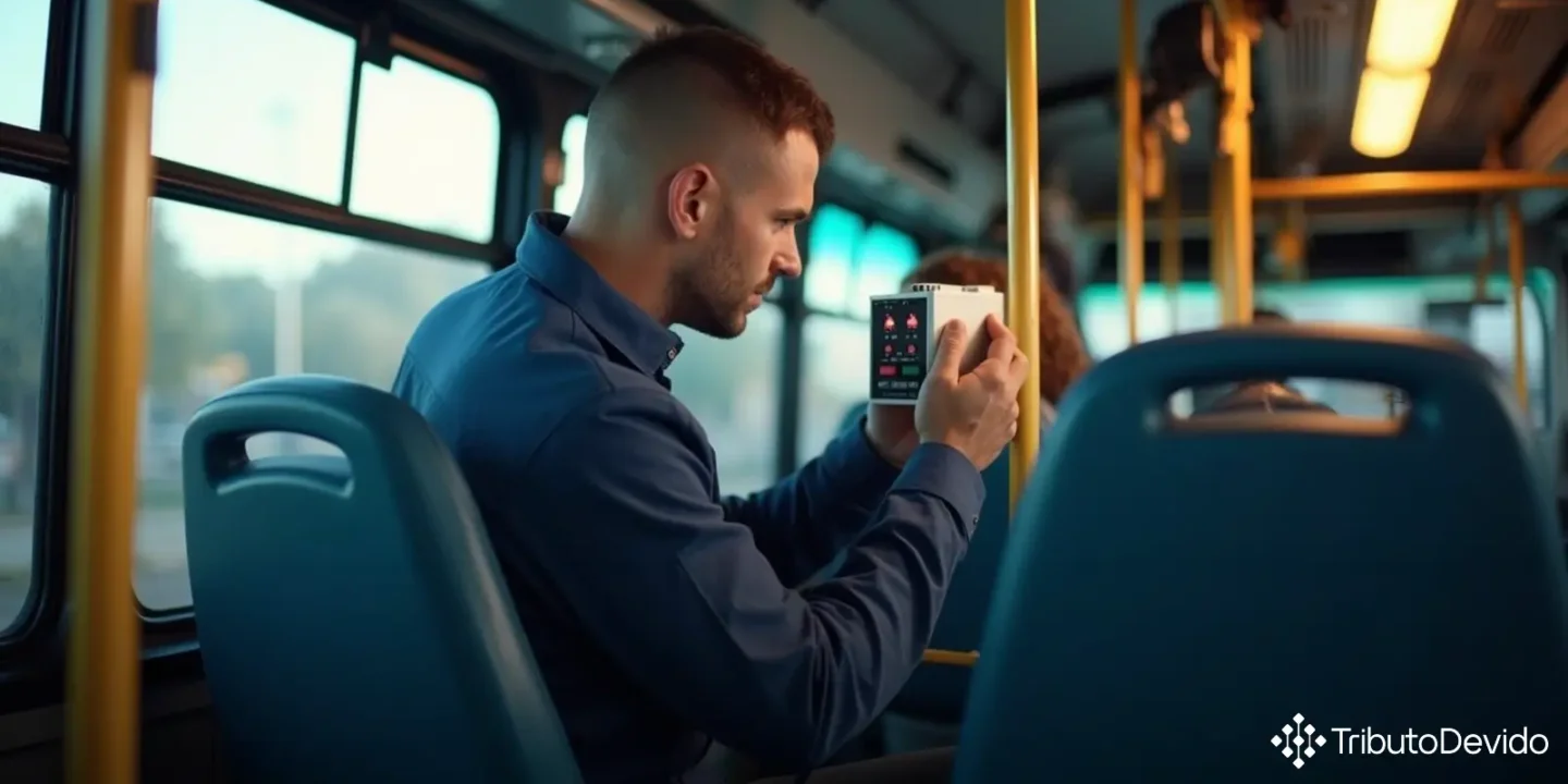 classificação fiscal de aparelhos sonoros para ônibus