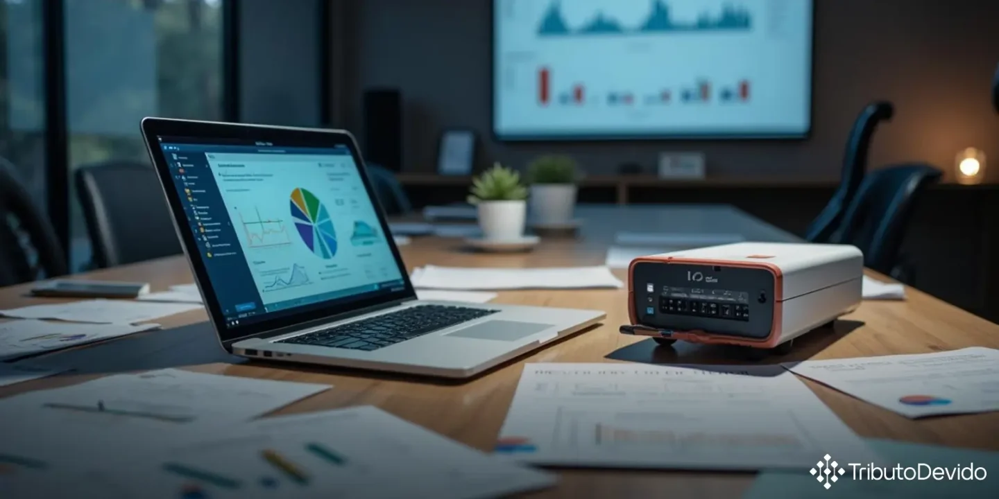 Classificação fiscal de interface para carregadores de veículos elétricos