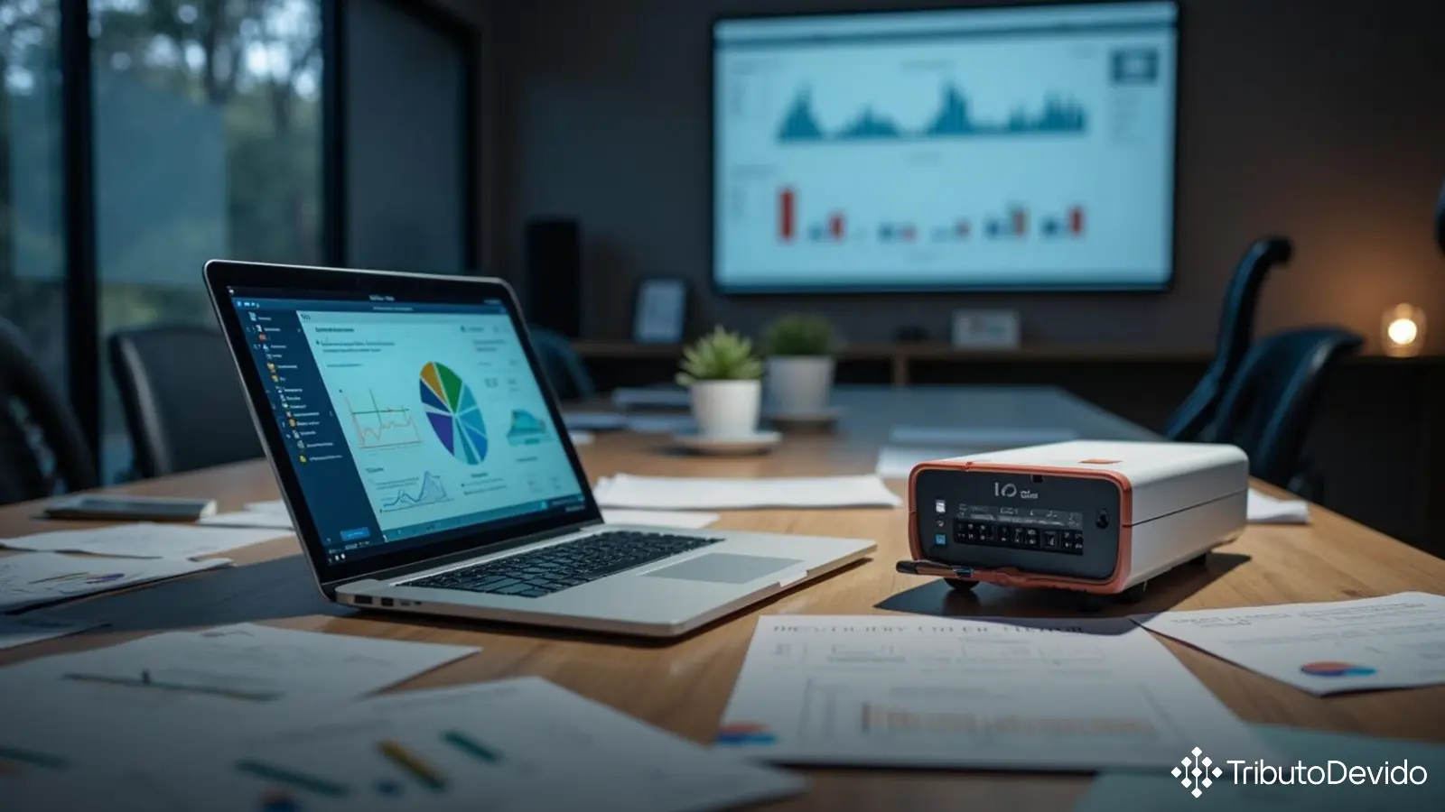 Classificação fiscal de interface para carregadores de veículos elétricos