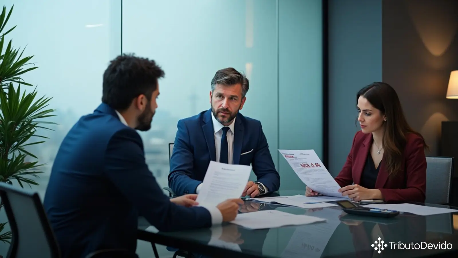 tributação sobre aluguel pago a pessoa física intermediado por imobiliária