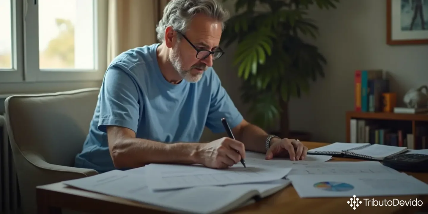 isenção de IR para resgate em planos de previdência privada