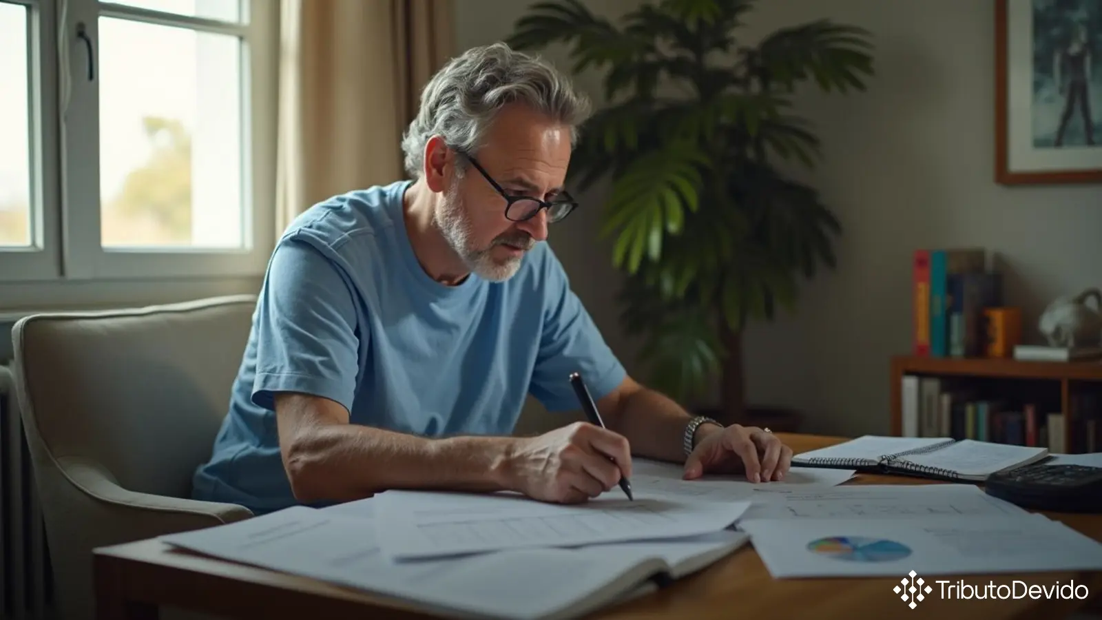 isenção de IR para resgate em planos de previdência privada