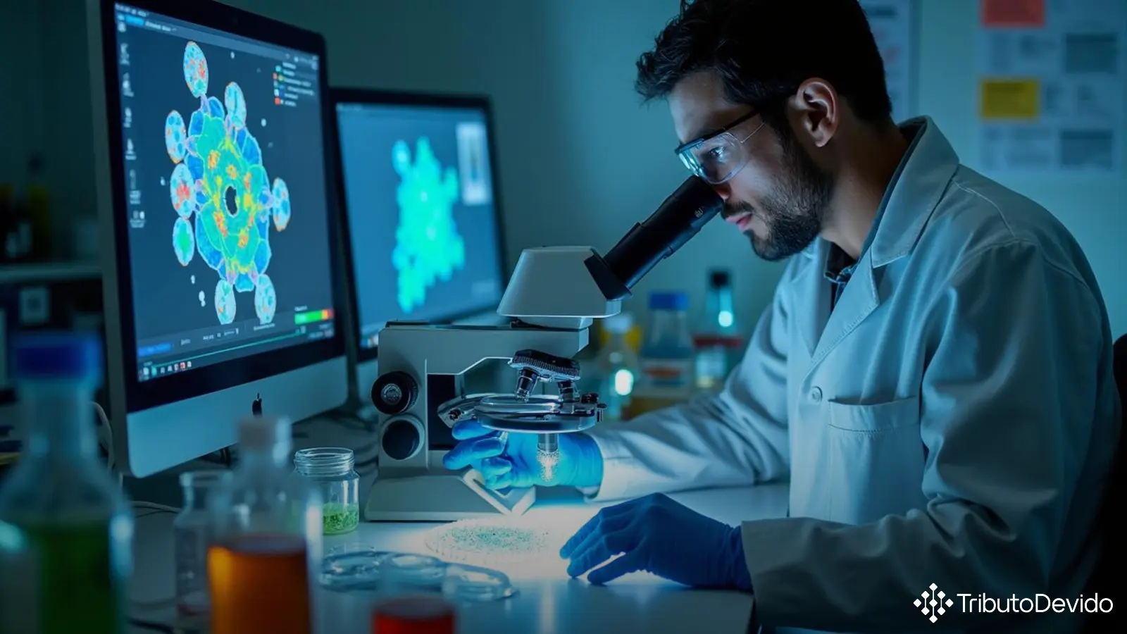 Classificação NCM para aminas estericamente bloqueadas