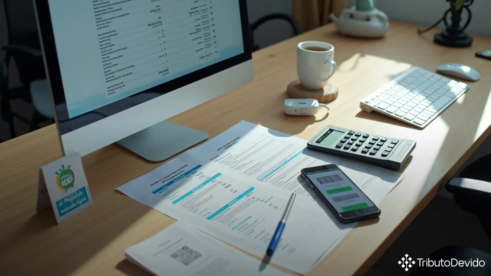 Receita Federal: Aplicação da Alíquota Zero no Programa de Inclusão Digital