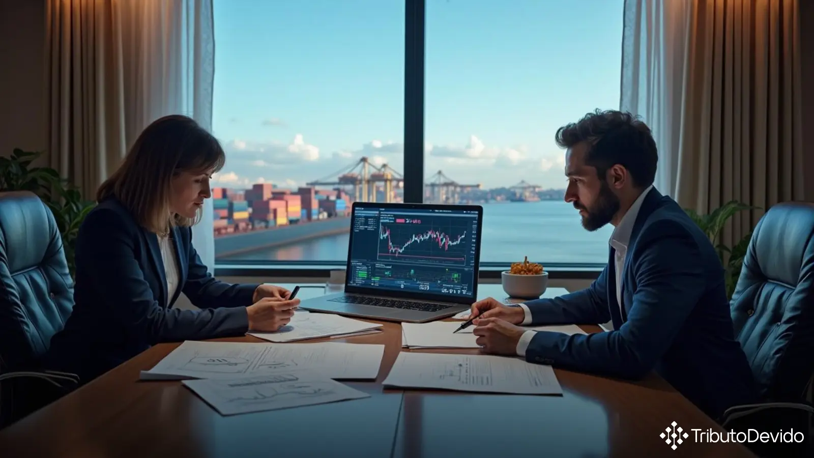 Método PECEX é obrigatório para commodities nas operações de exportação com empresas vinculadas