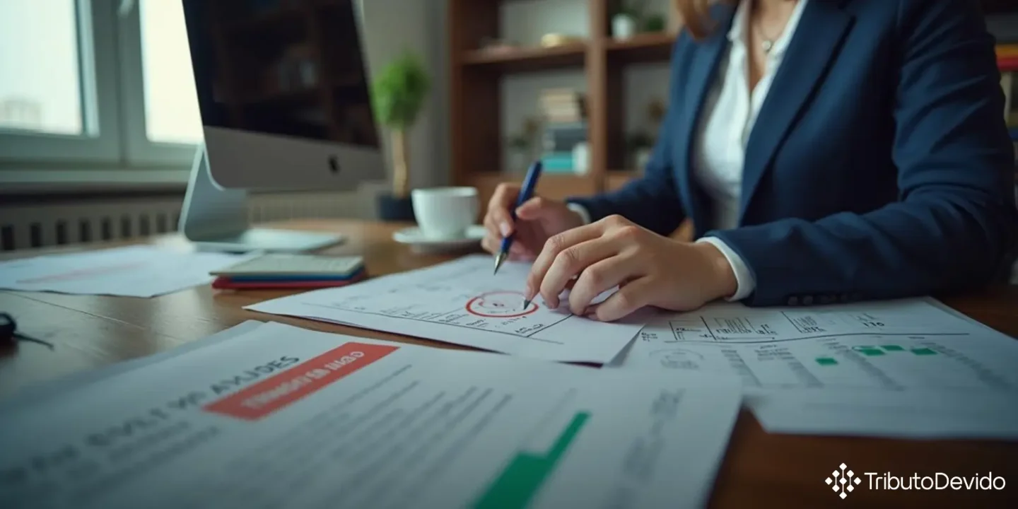 momento de tributação de indébitos tributários em compensações