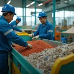 Suspensão de PIS/COFINS na venda de desperdícios e resíduos