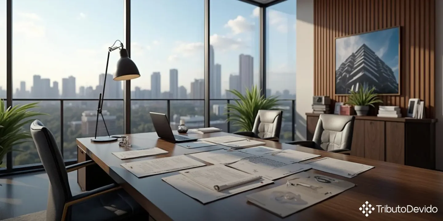 reconhecimento de receita no regime de caixa para empresas imobiliárias