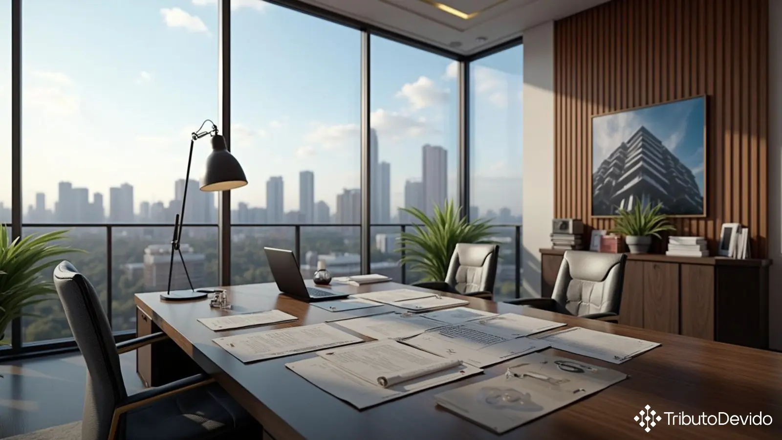 reconhecimento de receita no regime de caixa para empresas imobiliárias