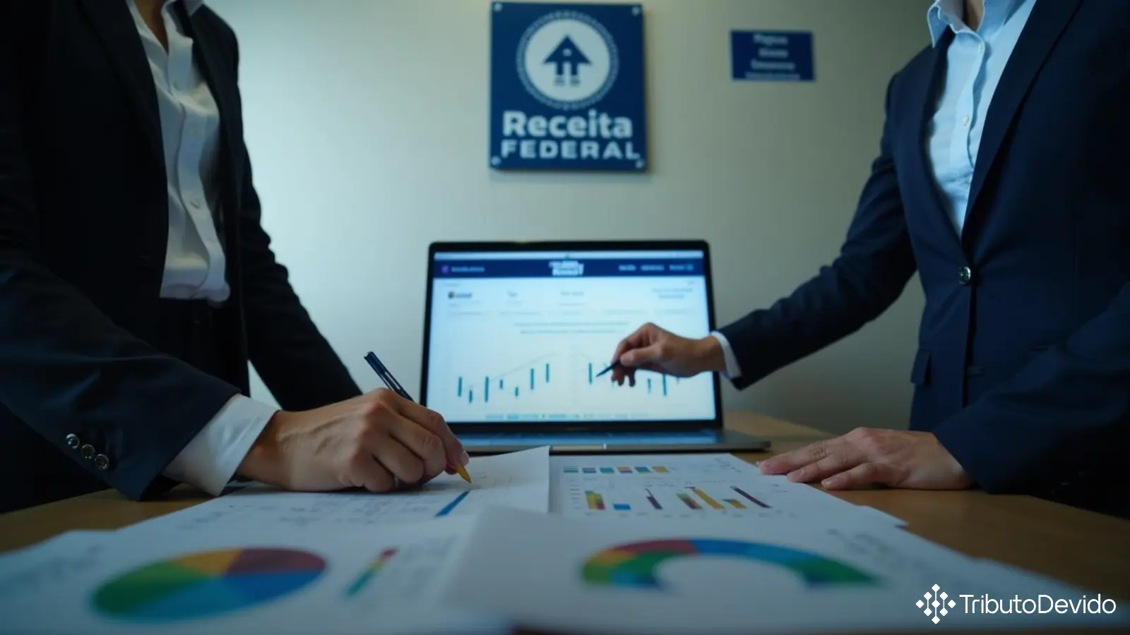 Órgãos públicos não podem se habilitar ao REIDI