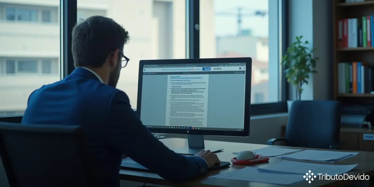 Receita Federal: Normas para enquadramento do GIILRAT nos órgãos da Administração Pública Direta