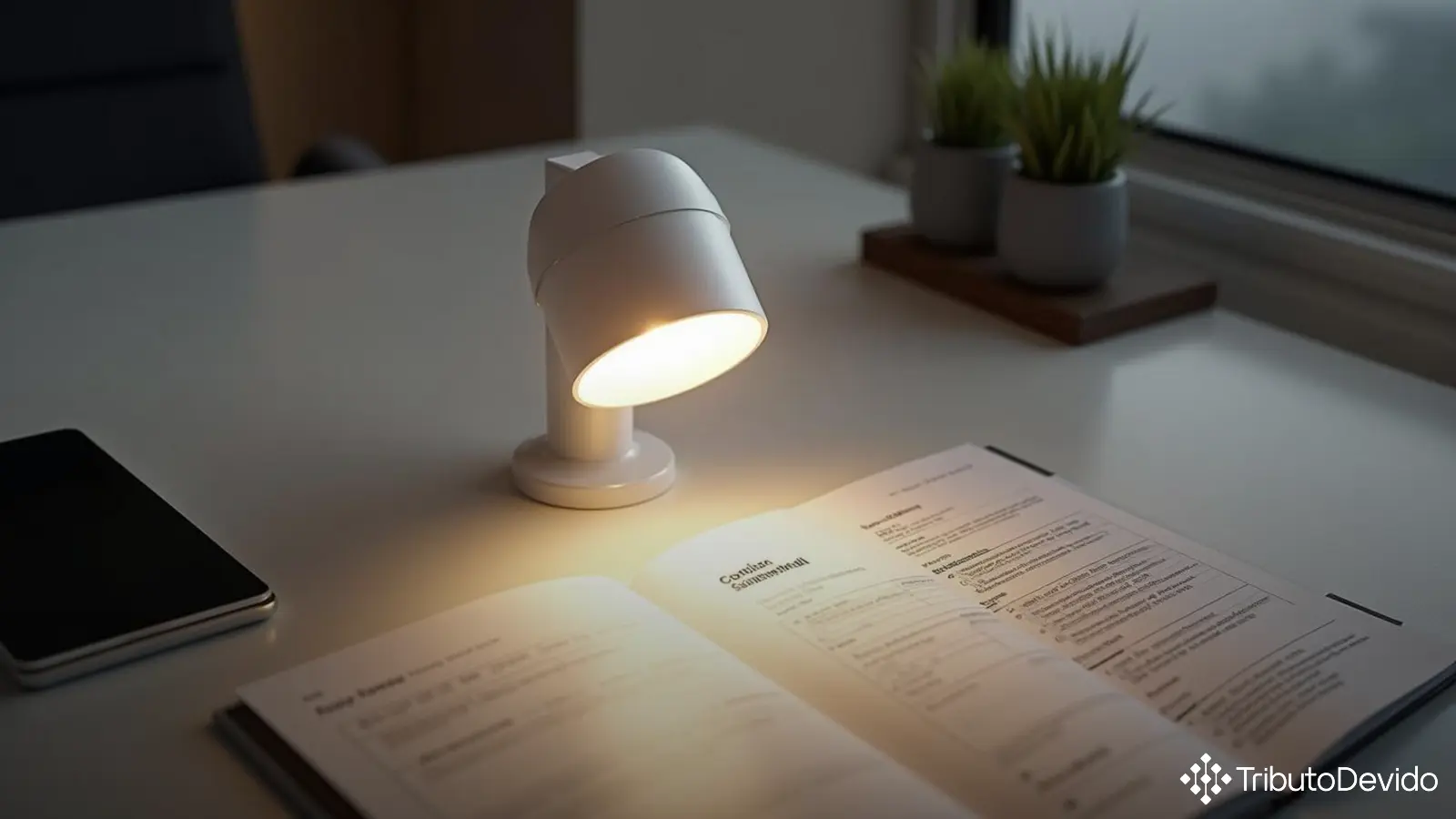 Classificação Fiscal de Spot LED embutir NCM 9405.10.93