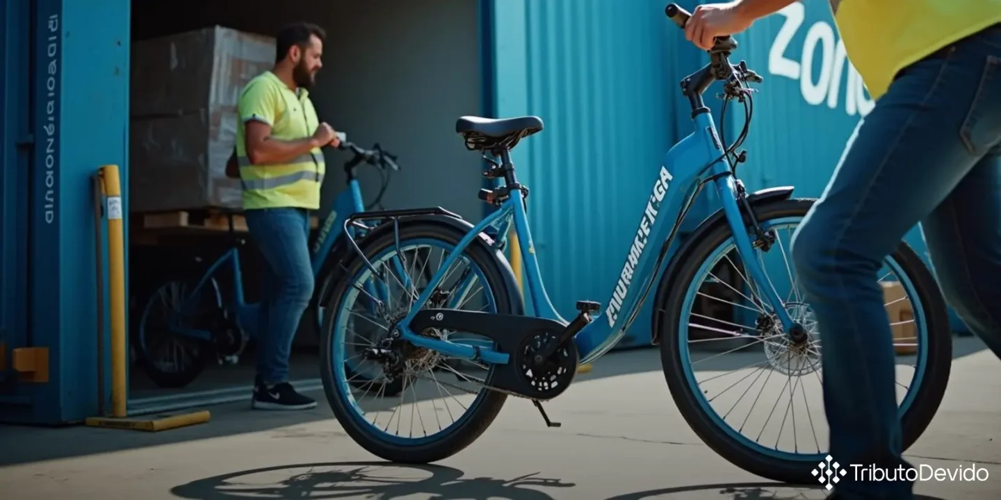 Isenção de IPI para produtos da Zona Franca de Manaus transferidos para filiais