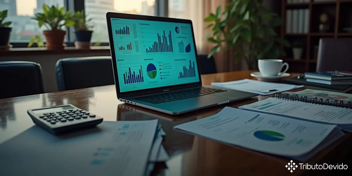 Juros Sobre Capital Próprio no Lucro Presumido