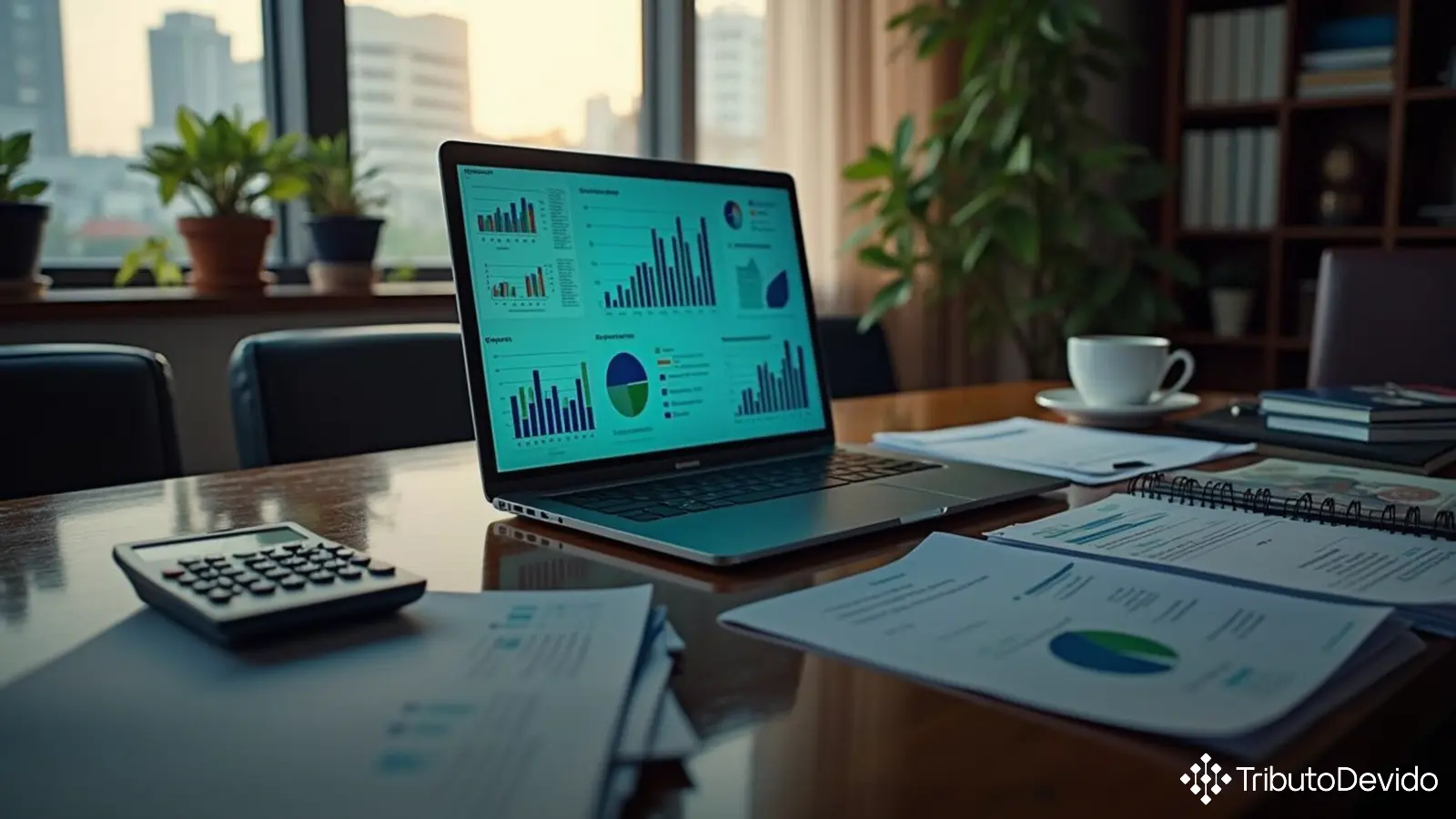 Juros Sobre Capital Próprio no Lucro Presumido