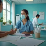 Tributação de PIS e Cofins sobre serviços de vacinação para estrangeiros