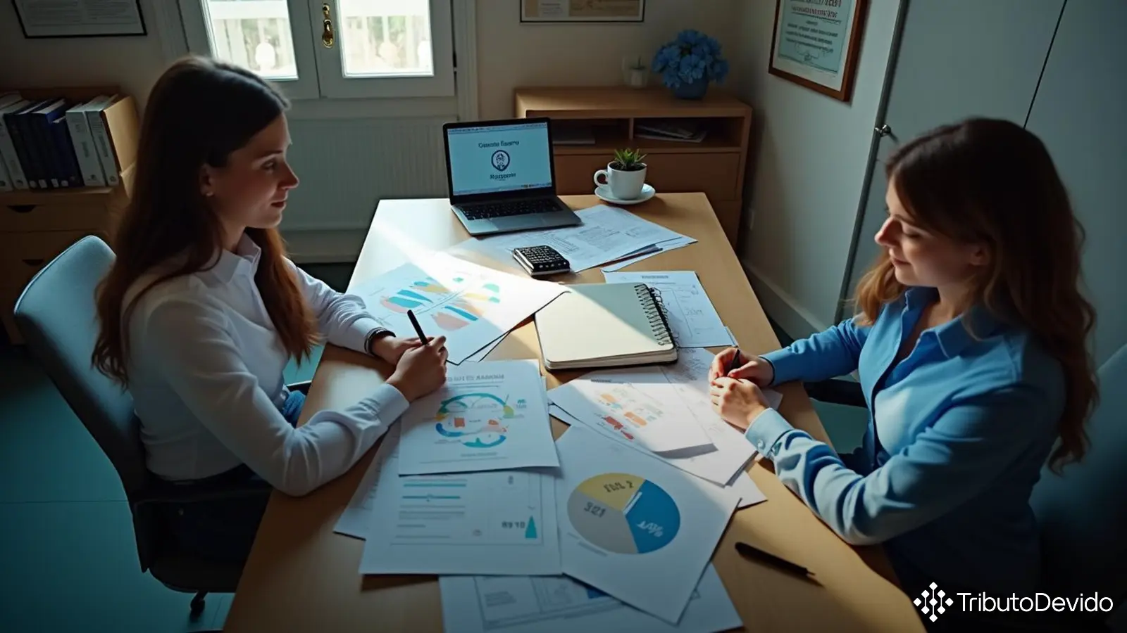 percentual reduzido de presunção exige sociedade empresária