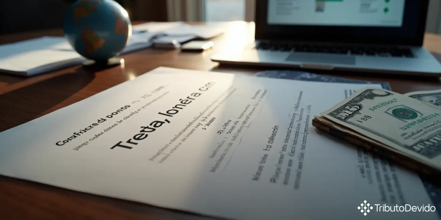 Tributação de remessas ao exterior para licença de comercialização de software