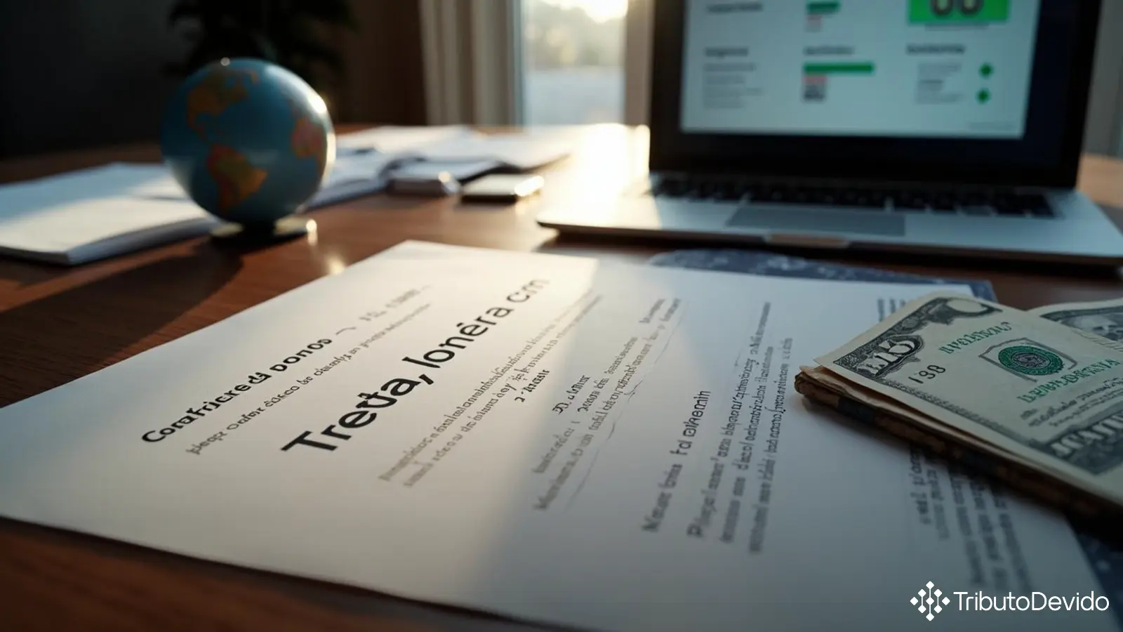 Tributação de remessas ao exterior para licença de comercialização de software