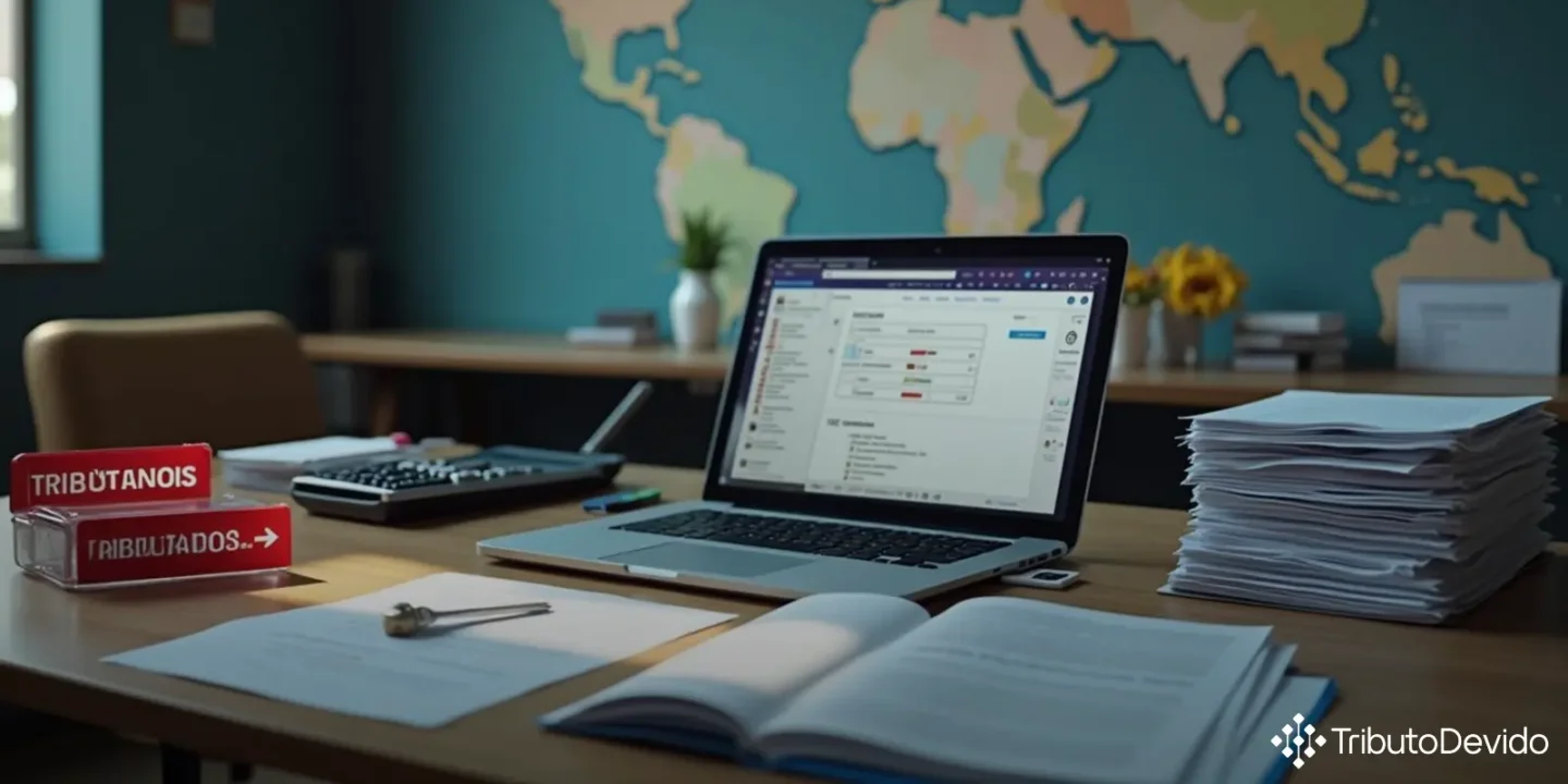 PIS/COFINS-Importação incide sobre licenciamento de software estrangeiro