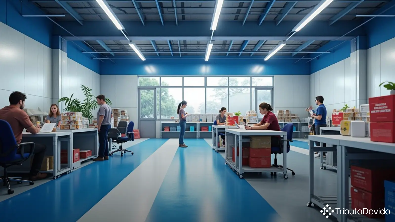 Vedação de créditos de PIS/COFINS sobre combustíveis para entrega em comércio atacadista